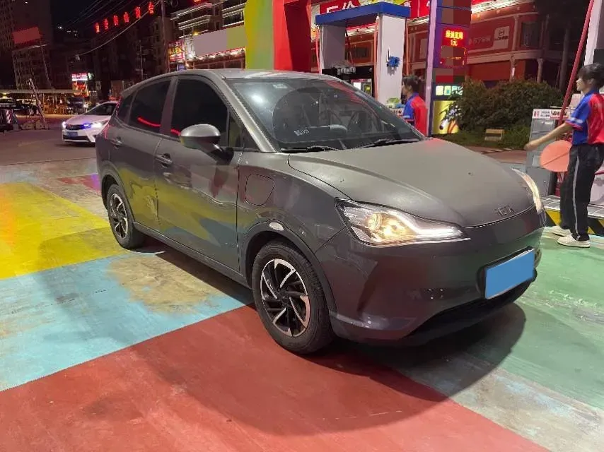 2021 Neta V BEV 38.54KWH,autocango,china used car exporter,china ev exporter,chinese used car exporter,chinese used ev exporter