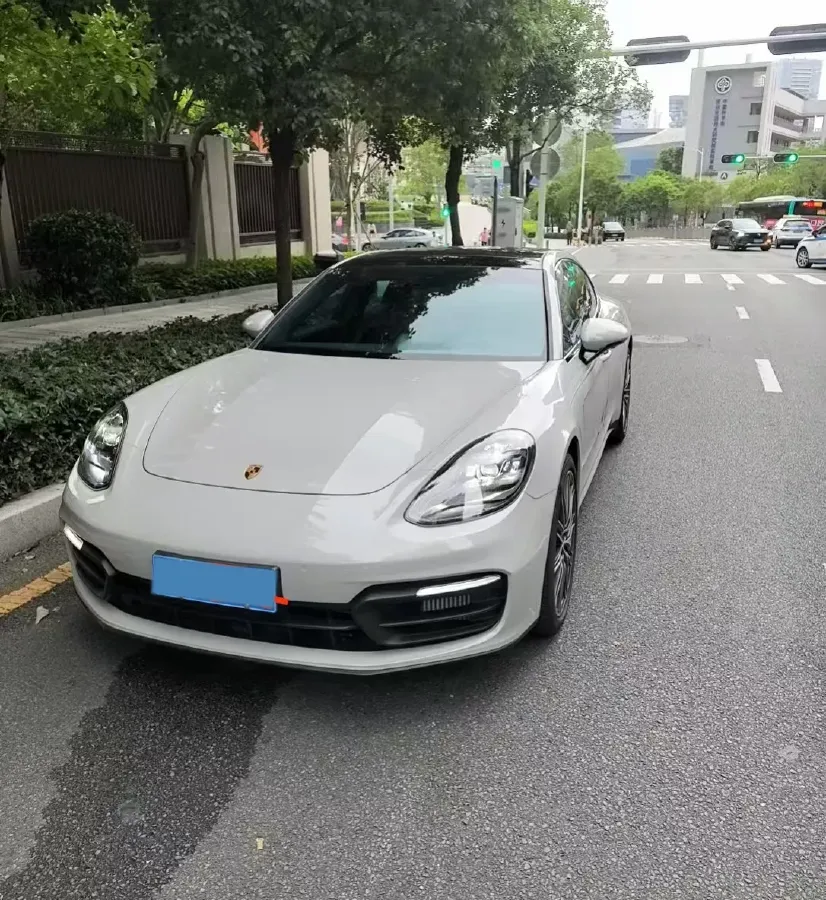 2022 Porsche Panamera 2.9T 330HP V6 8DCT,autocango,china used car exporter,china ev exporter,chinese used car exporter,chinese used ev exporter