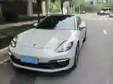 2022 Porsche Panamera 2.9T 330HP V6 8DCT