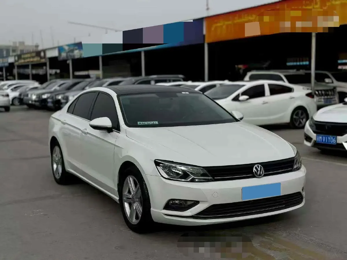 2018 Volkswagen Lamando 1.4T 150HP L4 7DCT,autocango,china used car exporter,china ev exporter,chinese used car exporter,chinese used ev exporter