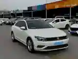 2018 Volkswagen Lamando 1.4T 150HP L4 7DCT