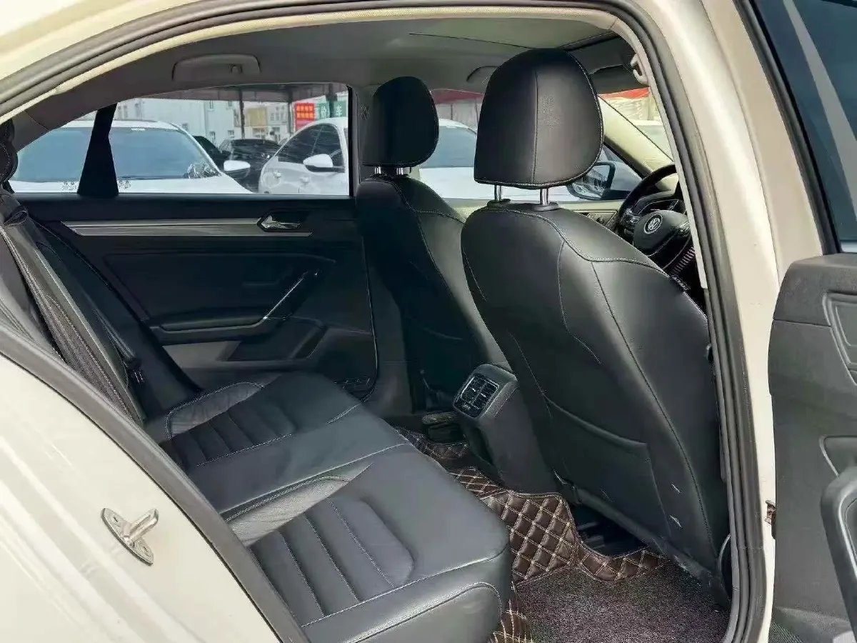 2018 Volkswagen Lamando 1.4T 150HP L4 7DCT,autocango,china used car exporter,china ev exporter,chinese used car exporter,chinese used ev exporter
