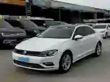 2018 Volkswagen Lamando 1.4T 150HP L4 7DCT