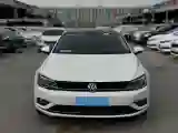 2018 Volkswagen Lamando 1.4T 150HP L4 7DCT