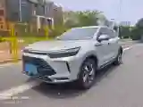2020 BeiJing Auto X7 1.5T 188HP L4 7DCT
