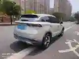 2020 BeiJing Auto X7 1.5T 188HP L4 7DCT