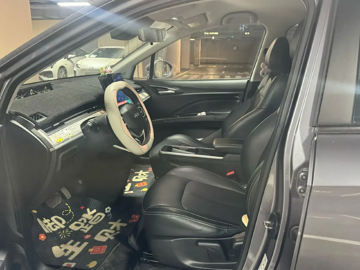 2022 Chery Little Ant BEV 29.2KWH,autocango,china used car exporter,china ev exporter,chinese used car exporter,chinese used ev exporter