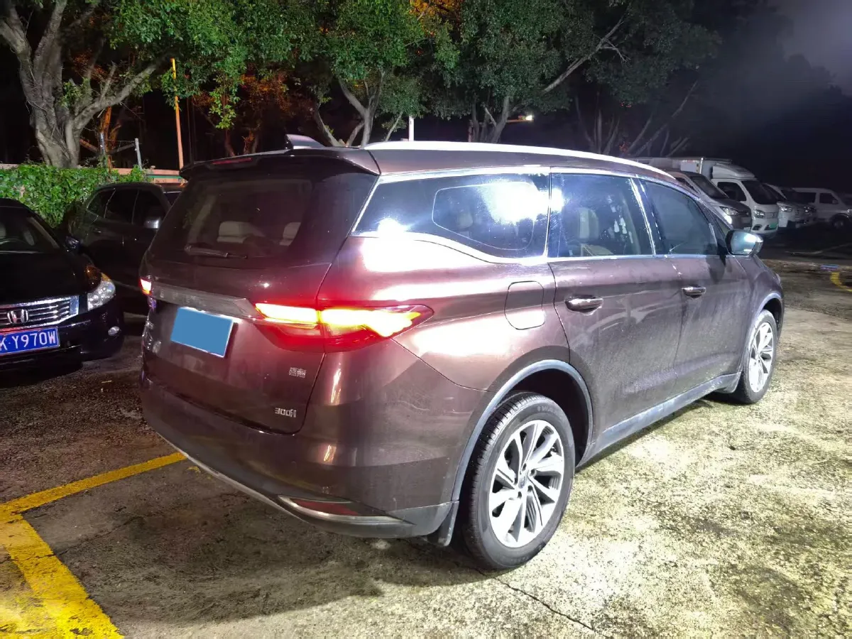 2019 Geely JiaJi 1.5T 177HP L3 7DCT,autocango,china used car exporter,china ev exporter,chinese used car exporter,chinese used ev exporter