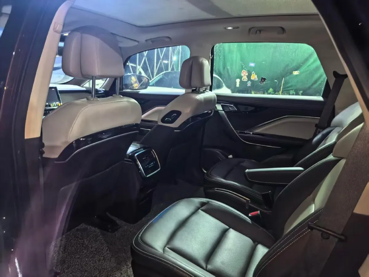 2019 Geely JiaJi 1.5T 177HP L3 7DCT,autocango,china used car exporter,china ev exporter,chinese used car exporter,chinese used ev exporter