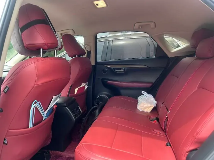 2020 Lexus NX 2.0L 150HP L4 CVT,autocango,china used car exporter,china ev exporter,chinese used car exporter,chinese used ev exporter