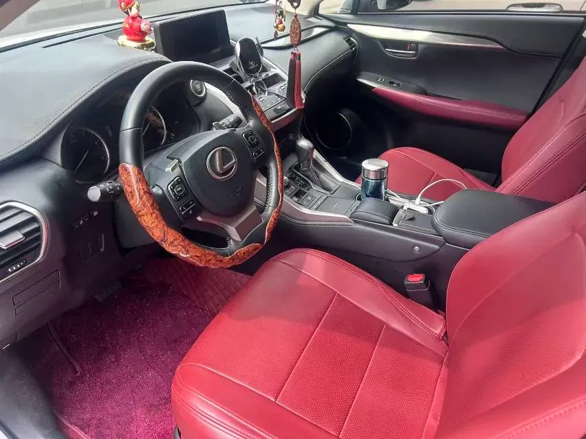 2020 Lexus NX 2.0L 150HP L4 CVT,autocango,china used car exporter,china ev exporter,chinese used car exporter,chinese used ev exporter