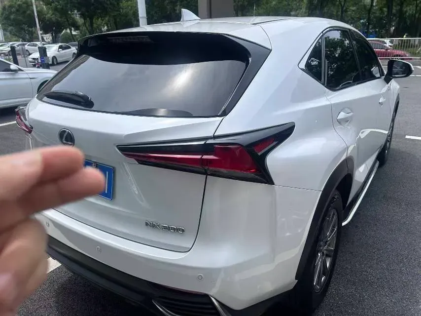 2020 Lexus NX 2.0L 150HP L4 CVT,autocango,china used car exporter,china ev exporter,chinese used car exporter,chinese used ev exporter