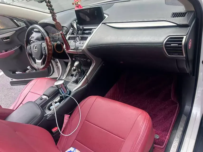 2020 Lexus NX 2.0L 150HP L4 CVT,autocango,china used car exporter,china ev exporter,chinese used car exporter,chinese used ev exporter