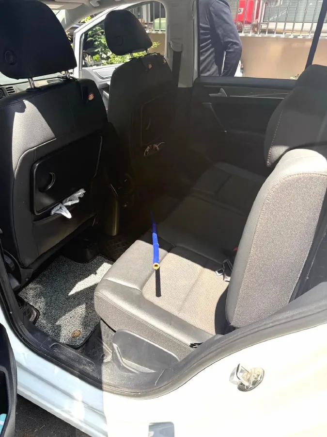 2018 Volkswagen Golf Sportsvan 1.4T 131HP L4 7DCT,autocango,china used car exporter,china ev exporter,chinese used car exporter,chinese used ev exporter
