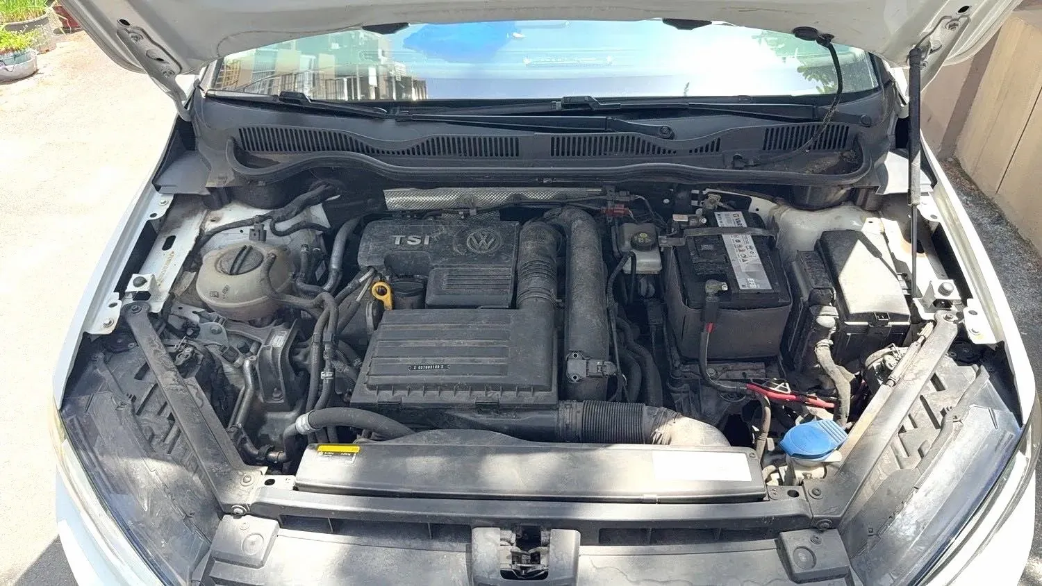 2018 Volkswagen Golf Sportsvan 1.4T 131HP L4 7DCT,autocango,china used car exporter,china ev exporter,chinese used car exporter,chinese used ev exporter