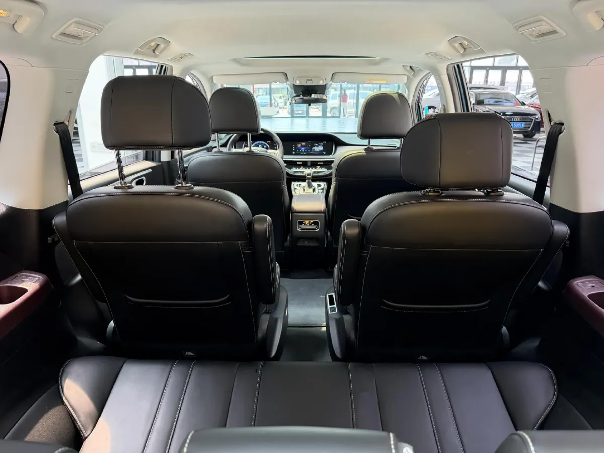 2021 GAC Trumpchi M6 1.5T 169HP L4 7DCT,autocango,china used car exporter,china ev exporter,chinese used car exporter,chinese used ev exporter