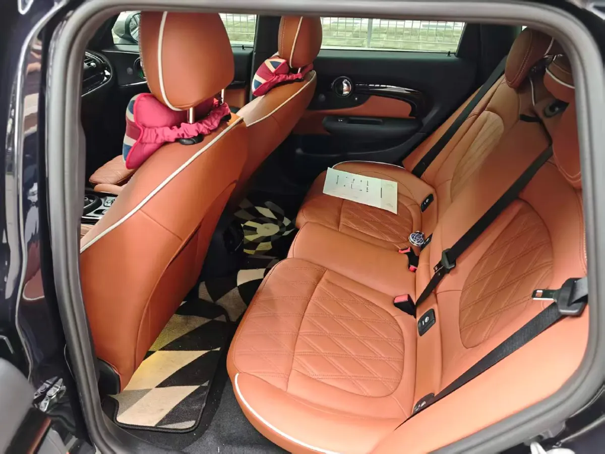 2023 MINI CLUBMAN 2.0T 178HP L4 7DCT,autocango,china used car exporter,china ev exporter,chinese used car exporter,chinese used ev exporter