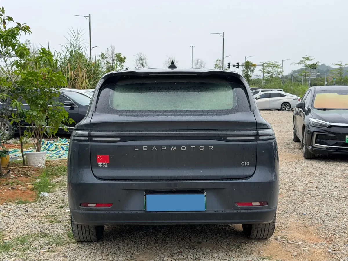 2024 Leapmotor C10 1.5L 95HP L4 REEV 28.4KWH,autocango,china used car exporter,china ev exporter,chinese used car exporter,chinese used ev exporter