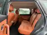 2024 Leapmotor C10 1.5L 95HP L4 REEV 28.4KWH
