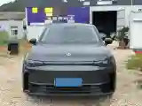 2024 Leapmotor C10 1.5L 95HP L4 REEV 28.4KWH