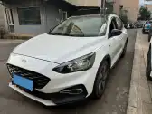 2020 FORD FOCUS ACTIVE,autocango,china used car exporter,china ev exporter,chinese used car exporter,chinese used ev exporter