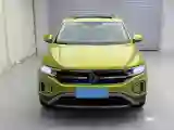 2023 Volkswagen T-Roc 1.4T 150HP L4 7DCT