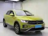 2023 Volkswagen T-Roc 1.4T 150HP L4 7DCT