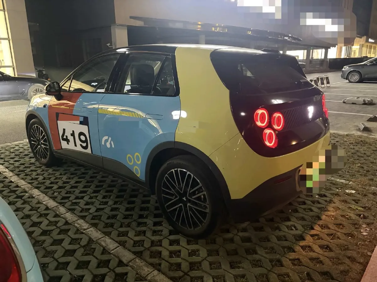 2025 Firefly Firefly BEV,autocango,china used car exporter,china ev exporter,chinese used car exporter,chinese used ev exporter