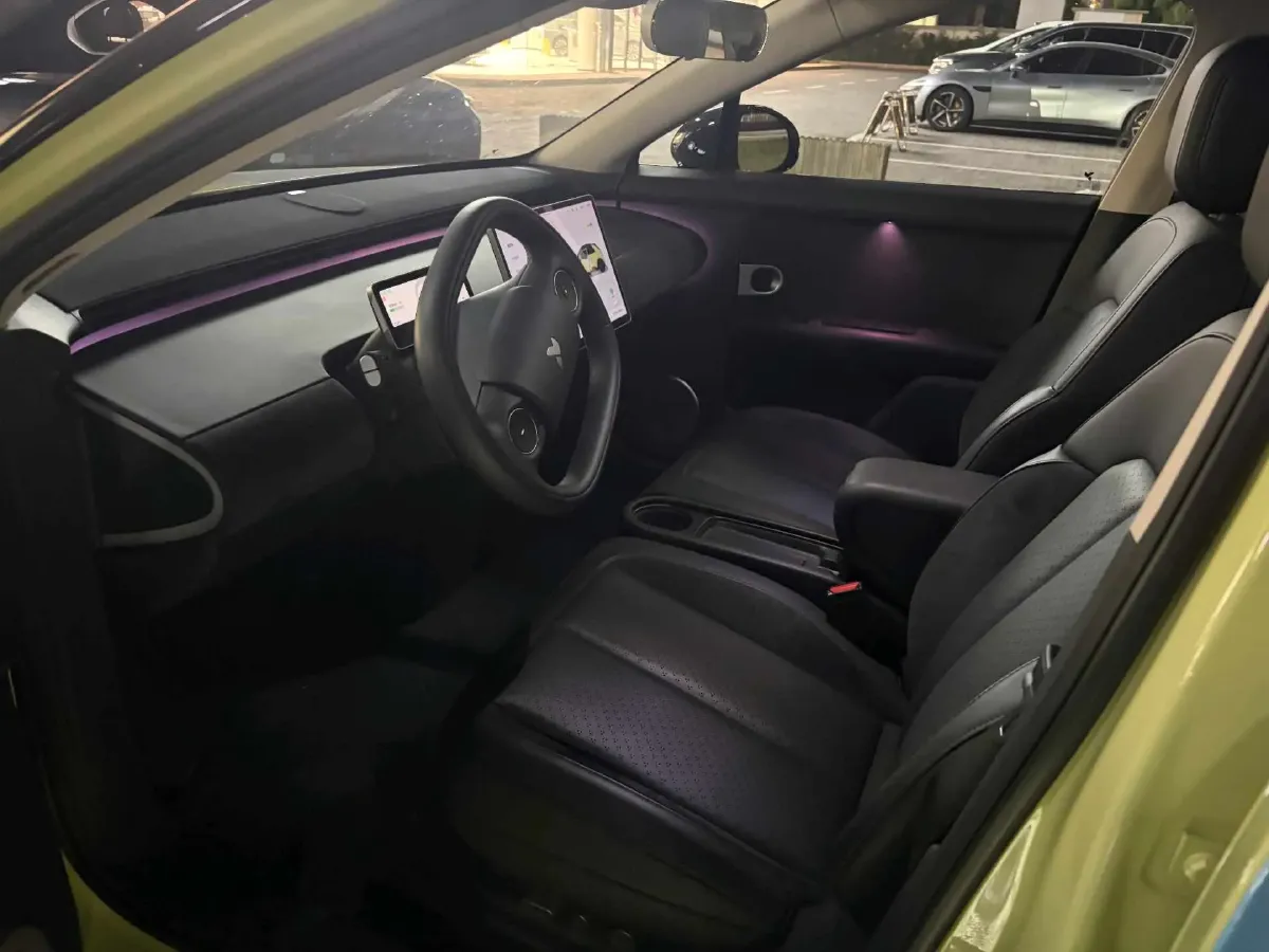 2025 Firefly Firefly BEV,autocango,china used car exporter,china ev exporter,chinese used car exporter,chinese used ev exporter