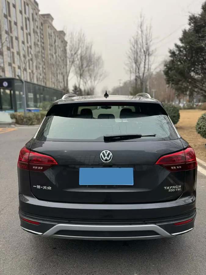 2020 Volkswagen Tayron 2.0T 186HP L4 7DCT,autocango,china used car exporter,china ev exporter,chinese used car exporter,chinese used ev exporter