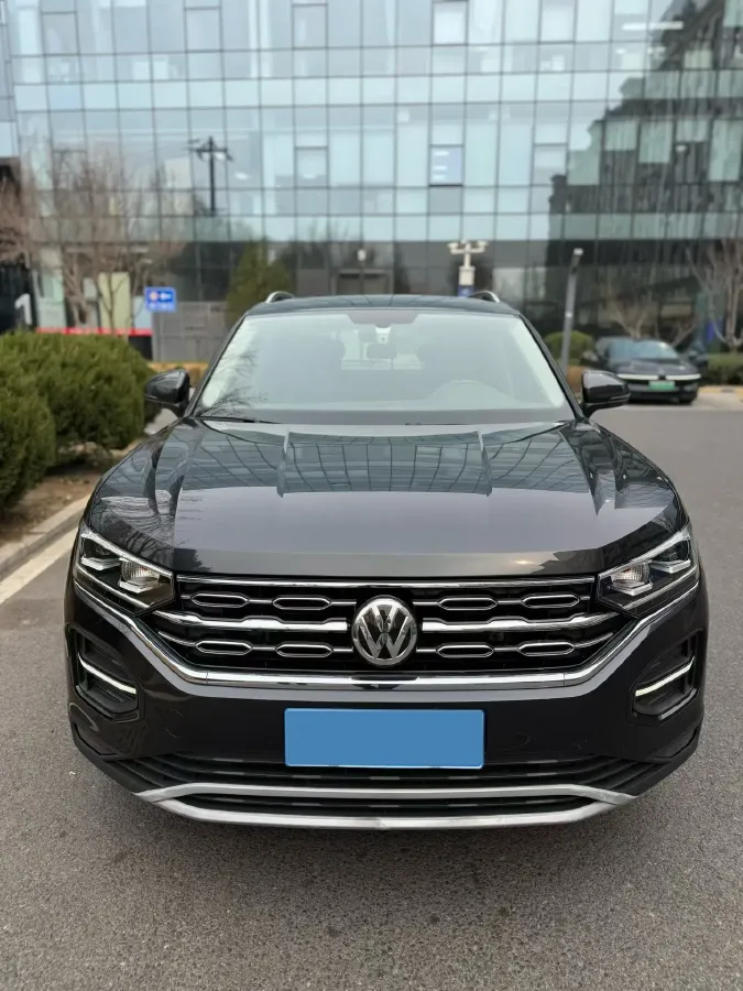 2020 Volkswagen Tayron 2.0T 186HP L4 7DCT,autocango,china used car exporter,china ev exporter,chinese used car exporter,chinese used ev exporter