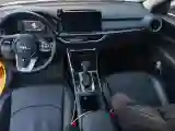 2021 Kia K3 1.5L 115HP L4 CVT