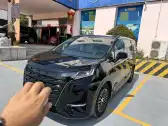 2024 DENZA D9,autocango,china used car exporter,china ev exporter,chinese used car exporter,chinese used ev exporter