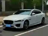 2022 Jaguar XEL 2.0T 250HP L4 8AT