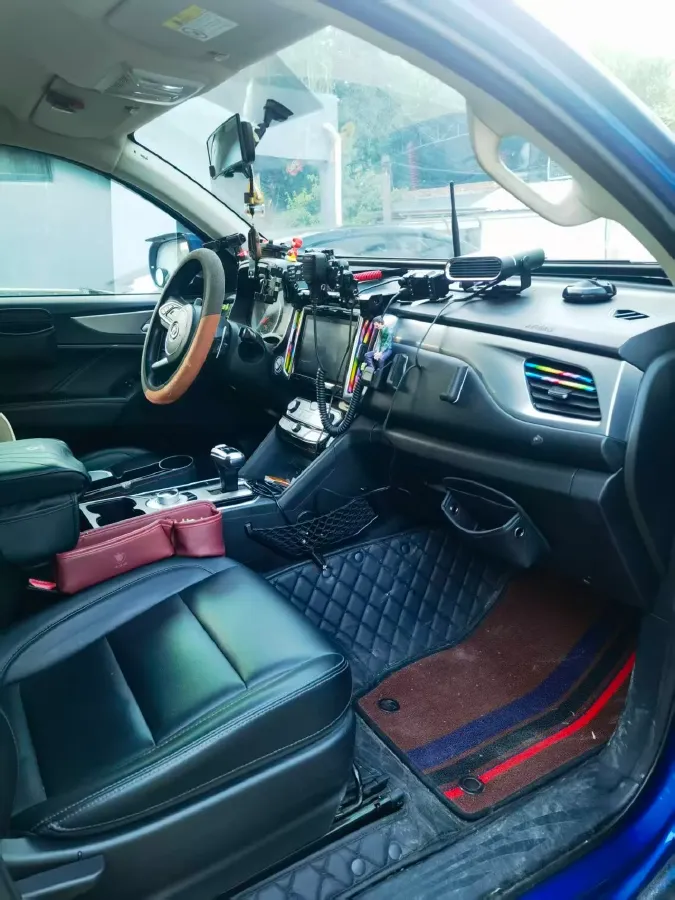 2019 Great Wall Poer 2.0T 190HP L4 8AT,autocango,china used car exporter,china ev exporter,chinese used car exporter,chinese used ev exporter