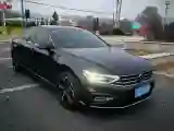 2023 Volkswagen Magotan 2.0T 186HP L4 7DCT