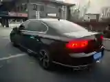 2023 Volkswagen Magotan 2.0T 186HP L4 7DCT