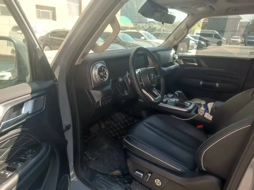 2023 Tank 300 2.0T 227HP L4 8AT,autocango,china used car exporter,china ev exporter,chinese used car exporter,chinese used ev exporter