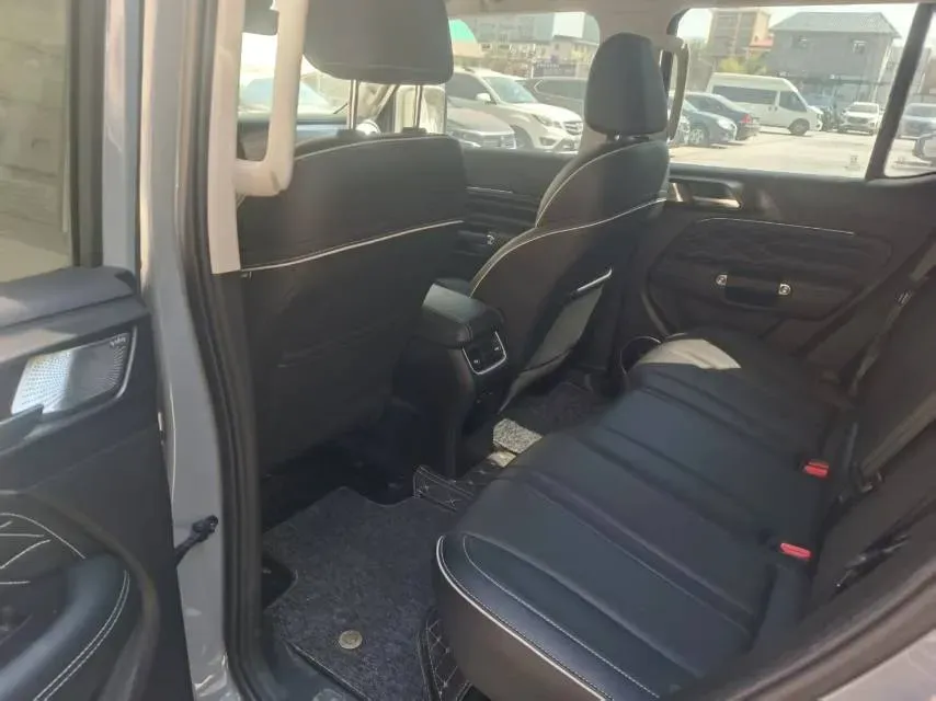 2023 Tank 300 2.0T 227HP L4 8AT,autocango,china used car exporter,china ev exporter,chinese used car exporter,chinese used ev exporter