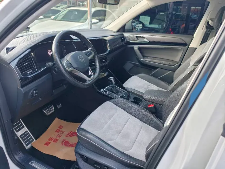 2020 Volkswagen Tayron X 2.0T 186HP L4 7DCT,autocango,china used car exporter,china ev exporter,chinese used car exporter,chinese used ev exporter