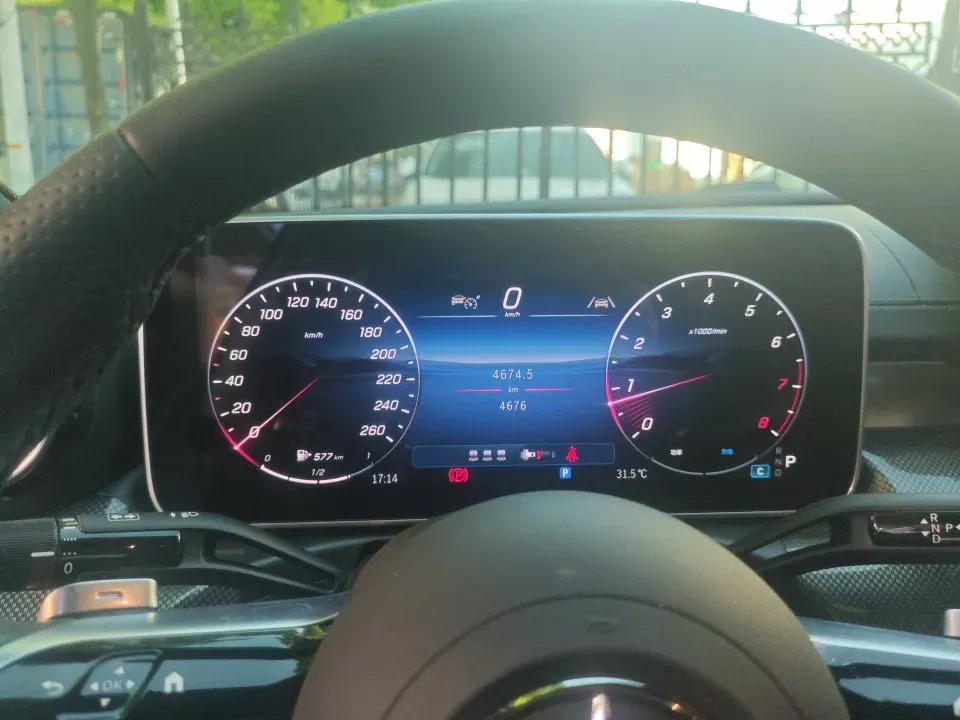 2025 Mercedes-Benz C Class 1.5T 204HP L4 9AT,autocango,china used car exporter,china ev exporter,chinese used car exporter,chinese used ev exporter