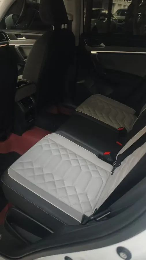 2024 Volkswagen Tayron 1.5T 160HP L4 7DCT,autocango,china used car exporter,china ev exporter,chinese used car exporter,chinese used ev exporter