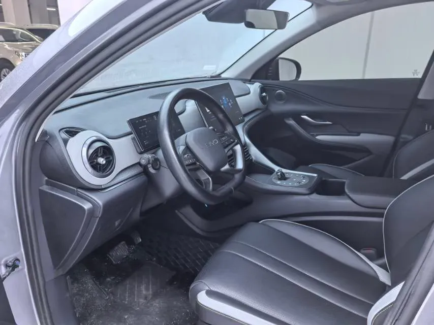 2025 BYD Sea Lion 05 DM-i 1.5L 101HP L4 E-CVT PHEV 12.9KWH,autocango,china used car exporter,china ev exporter,chinese used car exporter,chinese used ev exporter