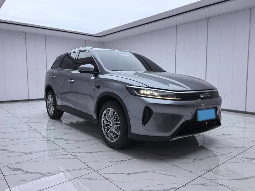 2025 BYD Sea Lion 05 DM-i 1.5L 101HP L4 E-CVT PHEV 12.9KWH,autocango,china used car exporter,china ev exporter,chinese used car exporter,chinese used ev exporter