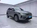 2025 BYD Sea Lion 05 DM-i 1.5L 101HP L4 E-CVT PHEV 12.9KWH