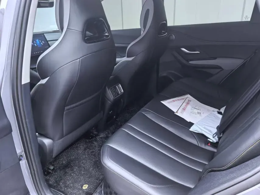 2025 BYD Sea Lion 05 DM-i 1.5L 101HP L4 E-CVT PHEV 12.9KWH,autocango,china used car exporter,china ev exporter,chinese used car exporter,chinese used ev exporter