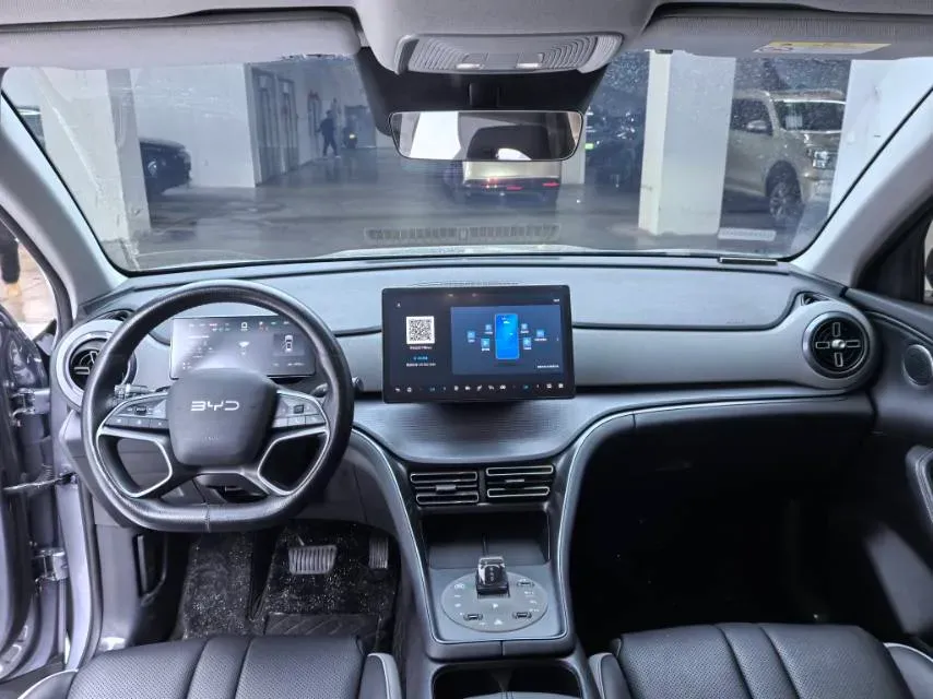 2025 BYD Sea Lion 05 DM-i 1.5L 101HP L4 E-CVT PHEV 12.9KWH,autocango,china used car exporter,china ev exporter,chinese used car exporter,chinese used ev exporter
