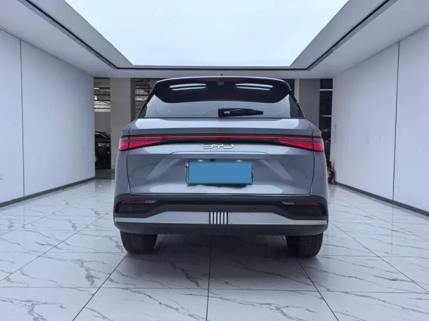 2025 BYD Sea Lion 05 DM-i 1.5L 101HP L4 E-CVT PHEV 12.9KWH,autocango,china used car exporter,china ev exporter,chinese used car exporter,chinese used ev exporter