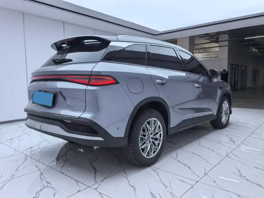 2025 BYD Sea Lion 05 DM-i 1.5L 101HP L4 E-CVT PHEV 12.9KWH,autocango,china used car exporter,china ev exporter,chinese used car exporter,chinese used ev exporter