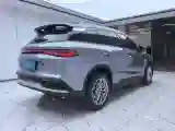 2025 BYD Sea Lion 05 DM-i 1.5L 101HP L4 E-CVT PHEV 12.9KWH